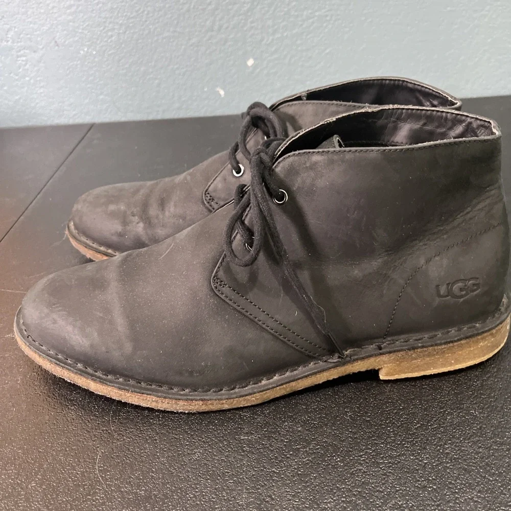 UGG crafted premium